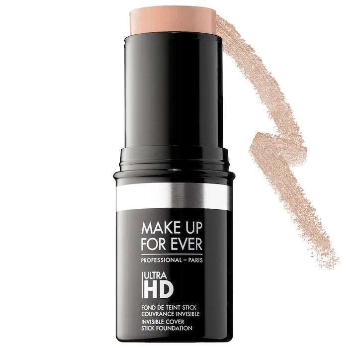 MAKE UP FOR EVER® Ultra HD Invisible Cover Stick Foundation