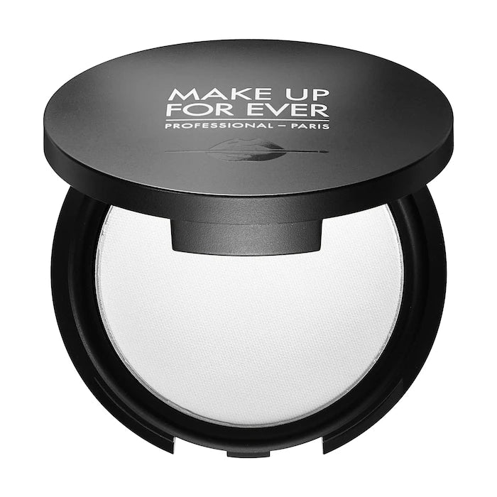 بودرة مضغوطة Ultra HD Microfinishing من MAKE UP FOR EVER®