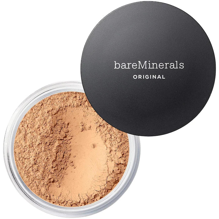 bareMinerals® Original Loose Talc-Free Powder Mineral Foundation SPF 15