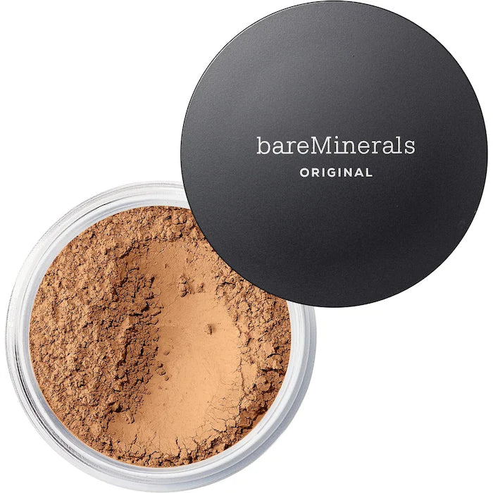 bareMinerals® Original Loose Talc-Free Powder Mineral Foundation SPF 15