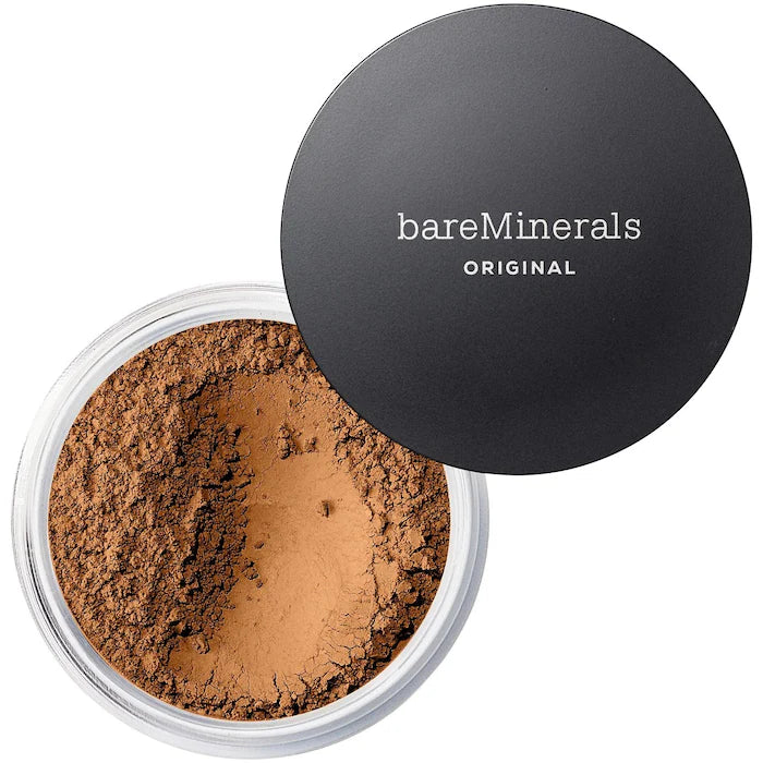 bareMinerals® Original Loose Talc-Free Powder Mineral Foundation SPF 15