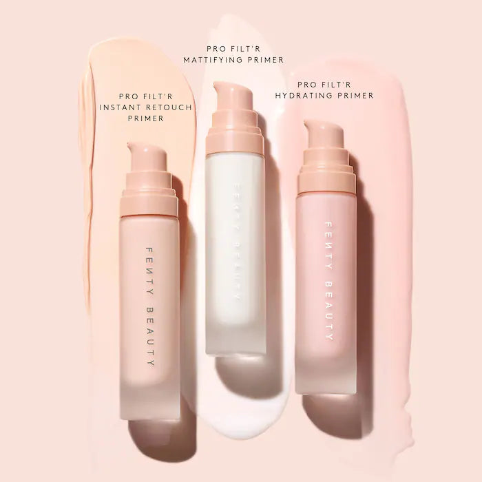 Fenty Beauty by Rihanna - Pro Filt'r Instant Retouch Primer for a Flawless Base®