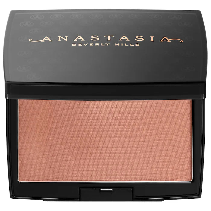 Powder Bronzer – Smooth, Blendable & Long-Wearing Sun-Kissed Glow® - Aurea