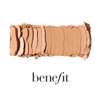 كريم إخفاء العيوب Boi-ing Industrial Strength Full Coverage Cream Concealer® من Benefit Cosmetics