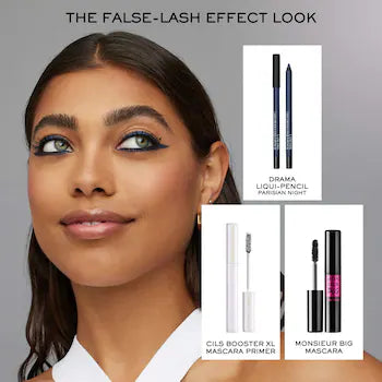 Lancôme - Monsieur Big Volumizing Mascara - Bold Lashes®