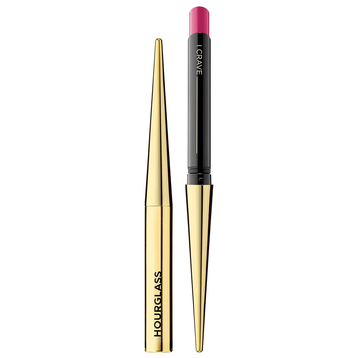 Hourglass – Confession™ Ultra Slim High Intensity Refillable Lipstick for Saturated, Long-Wearing Color®