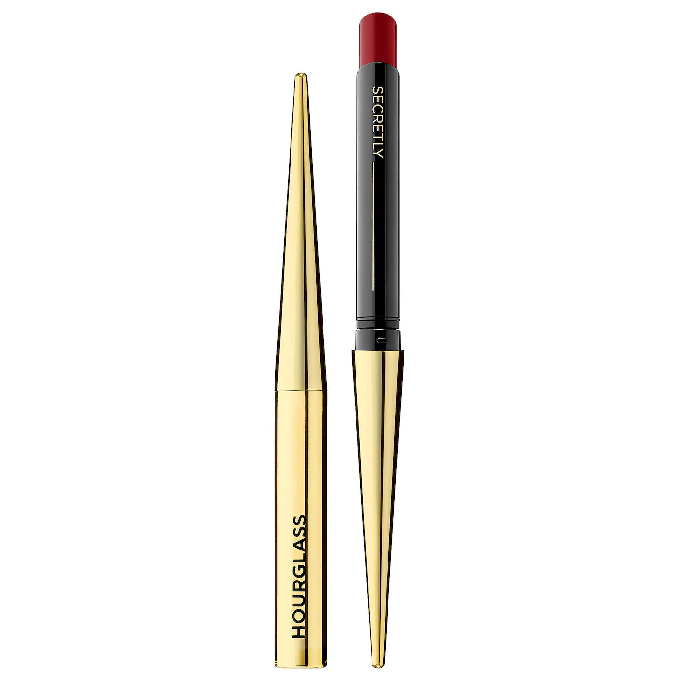 Hourglass – Confession™ Ultra Slim High Intensity Refillable Lipstick for Saturated, Long-Wearing Color®