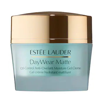 استي لودر - جل مرطب غير لامع للتحكم في الزيوت ومضاد للأكسدة من مجموعة DayWear Matte Oil-Control®