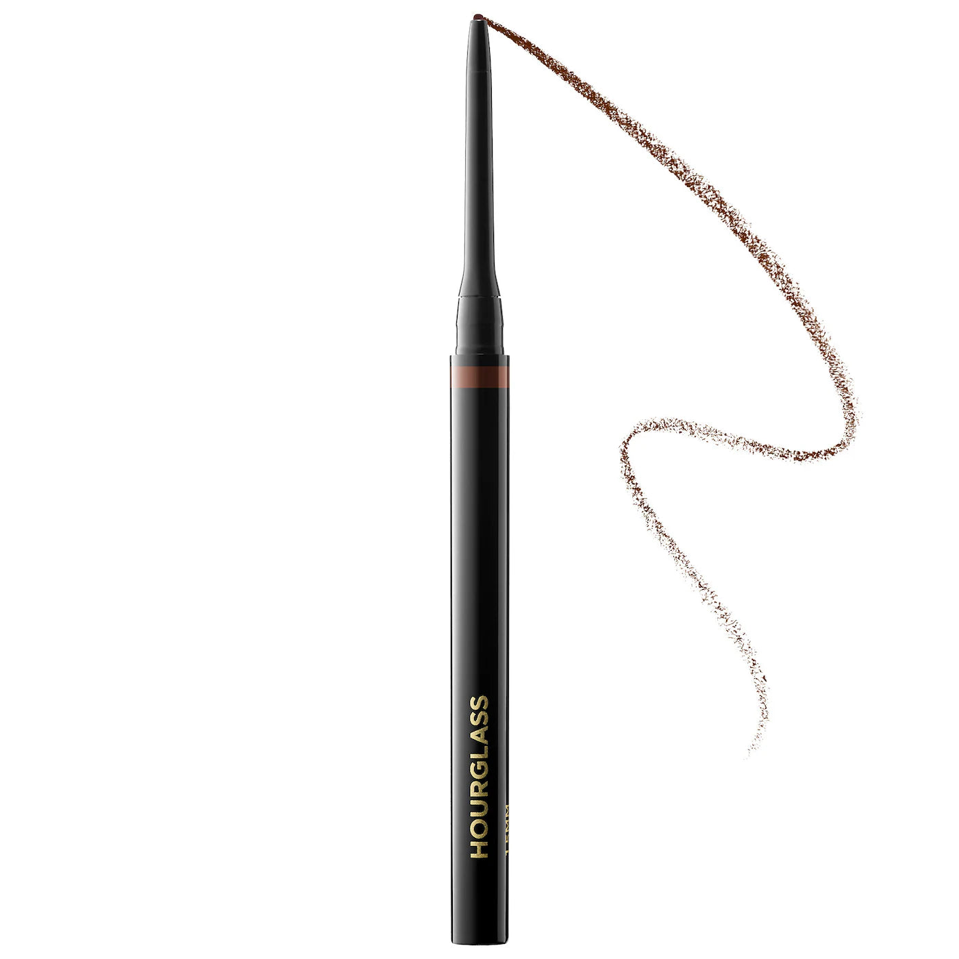 Hourglass – 1.5MM Mechanical Gel Eyeliner for Precision and Long-Lasting Wear®