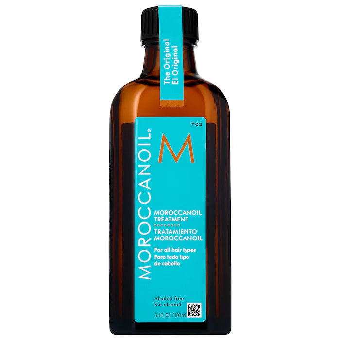 Moroccanoil® Treatment Hair Oil