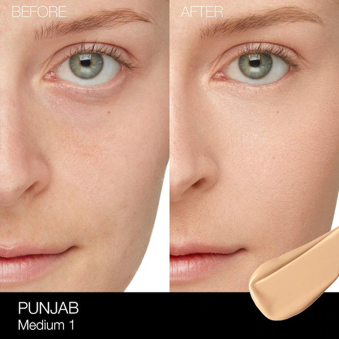 NARS - Natural Radiant Longwear Foundation - Full Coverage®