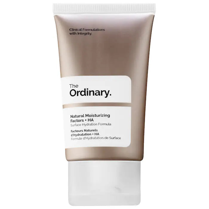 The Ordinary® Natural Moisturizing Factors + HA