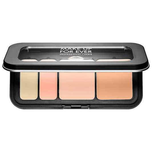 MAKE UP FOR EVER® Ultra HD Underpainting Color Correction Palette