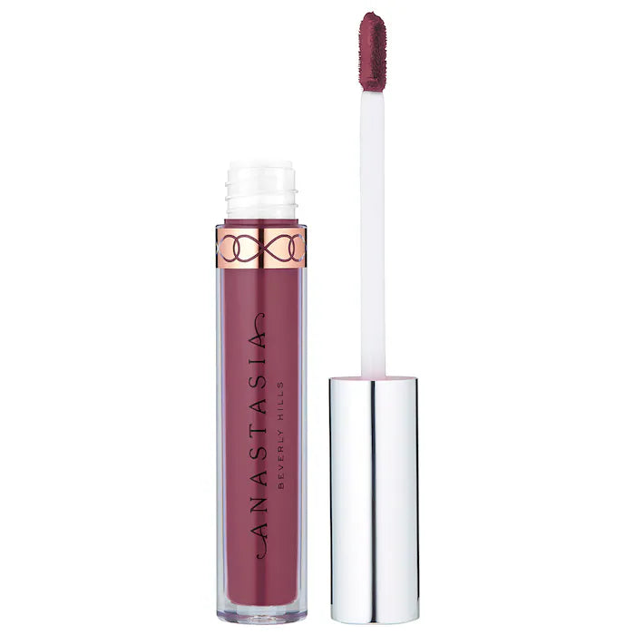 Anastasia Beverly Hills - Smudge-Proof Matte Liquid Lipstick®