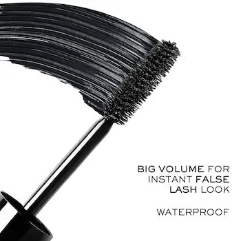 Lancôme - מסקרה ביג עמיד למים מסקרה - Bold Lashes®