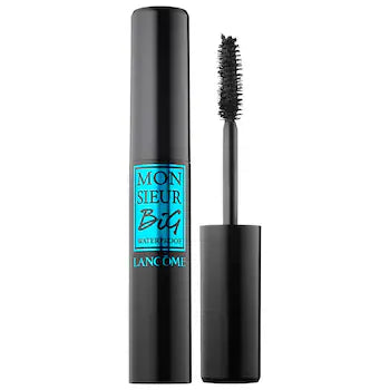 Lancôme - Monsieur Big Waterproof Mascara - Bold Lashes®