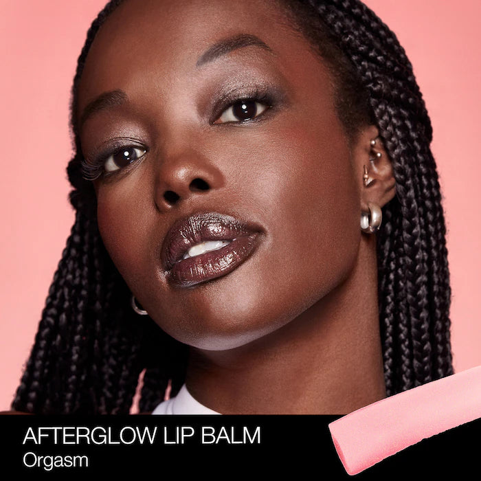 مرطب الشفاه الملون Afterglow من NARS®