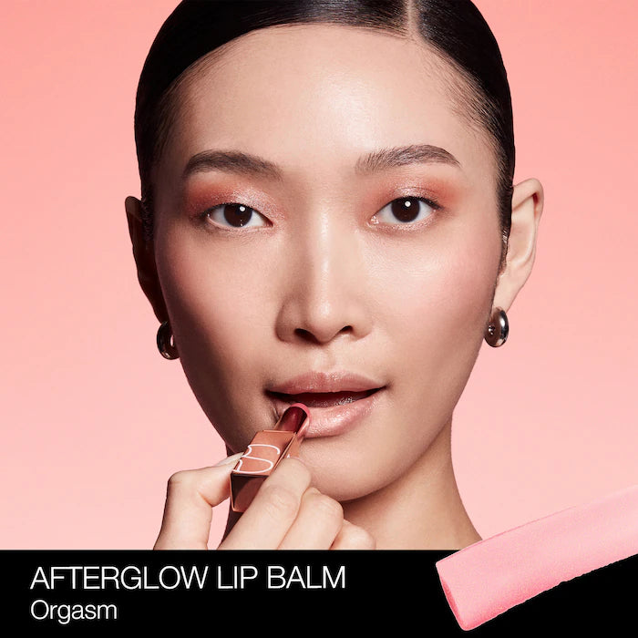 مرطب الشفاه الملون Afterglow من NARS®