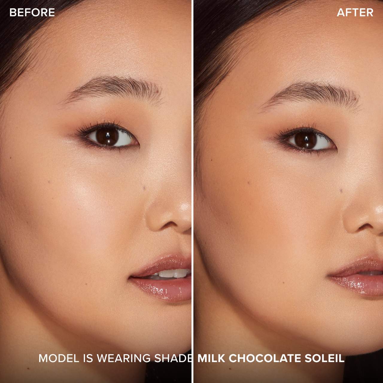 Too Faced - Chocolate Soleil מט ברונזר עמיד לאורך זמן, צבע ניתן לבנייה