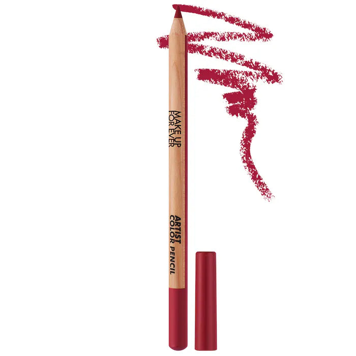 MAKE UP FOR EVER Artist Color Pencil Longwear Lip Liner - Makeup Essential®