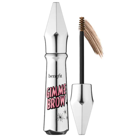 Benefit Cosmetics - Gimme Brow+ Tinted Volumizing Eyebrow Gel®