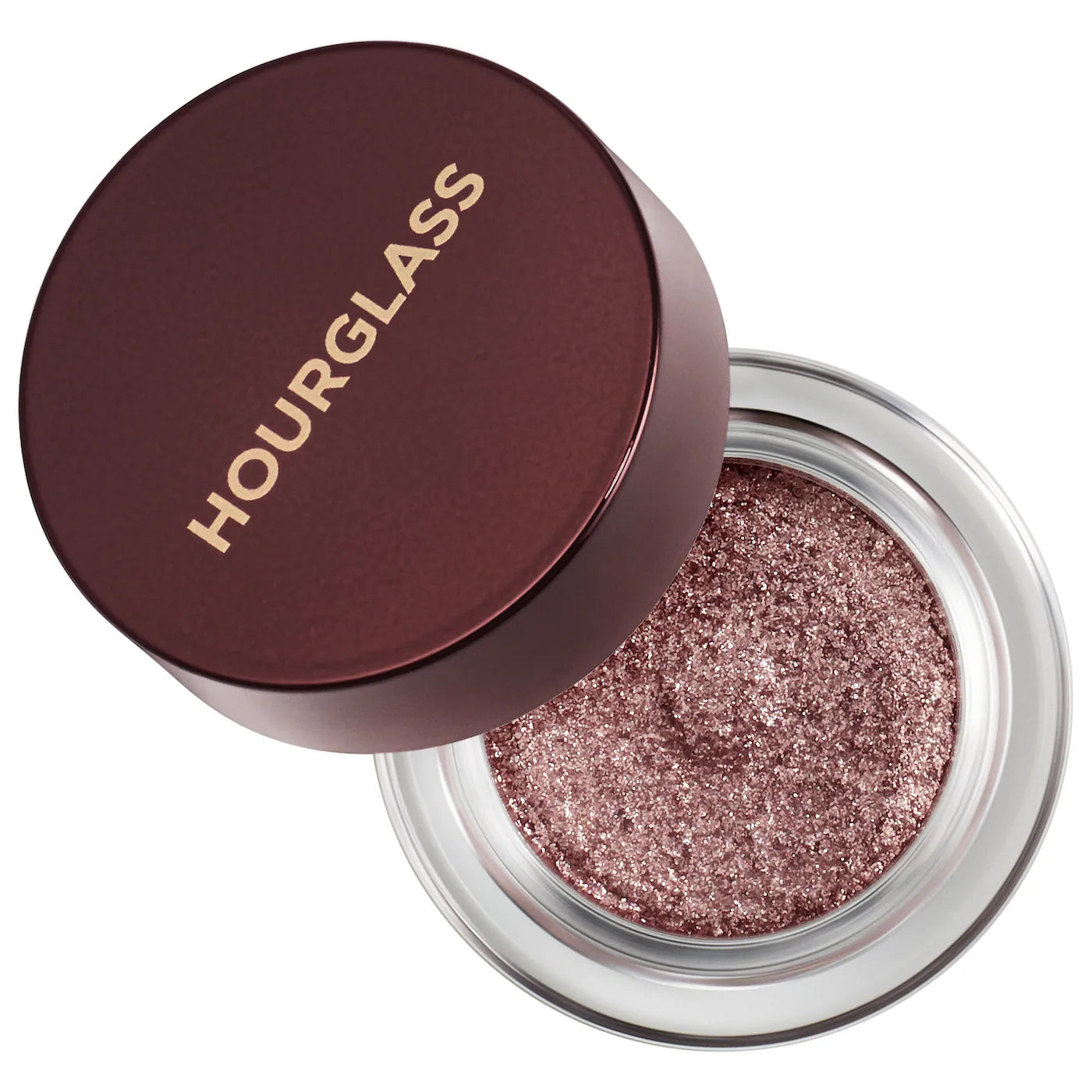 Hourglass – Scattered Light Glitter Eyeshadow for High-Impact, Sparkling Eyes®