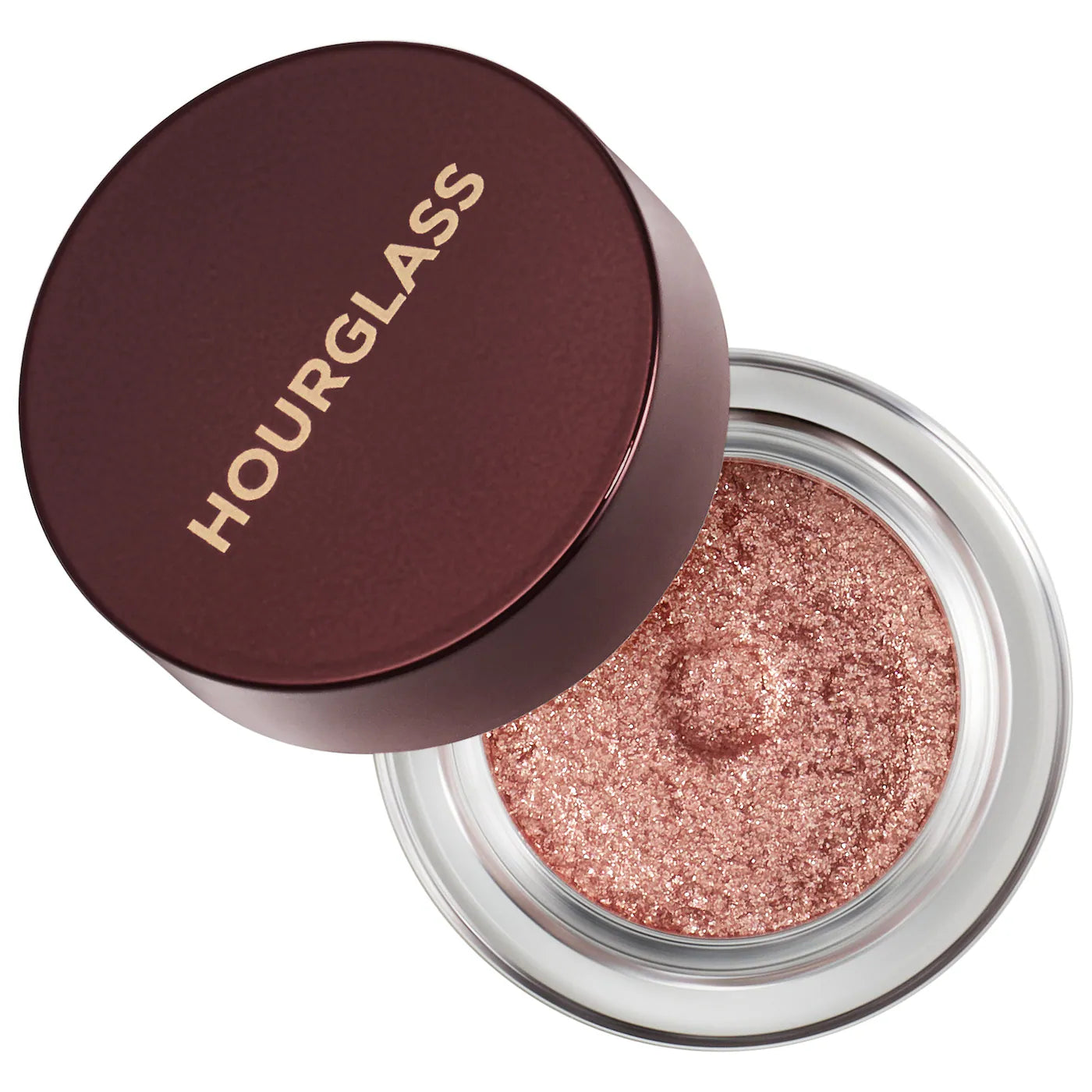 Hourglass – Scattered Light Glitter Eyeshadow for High-Impact, Sparkling Eyes®