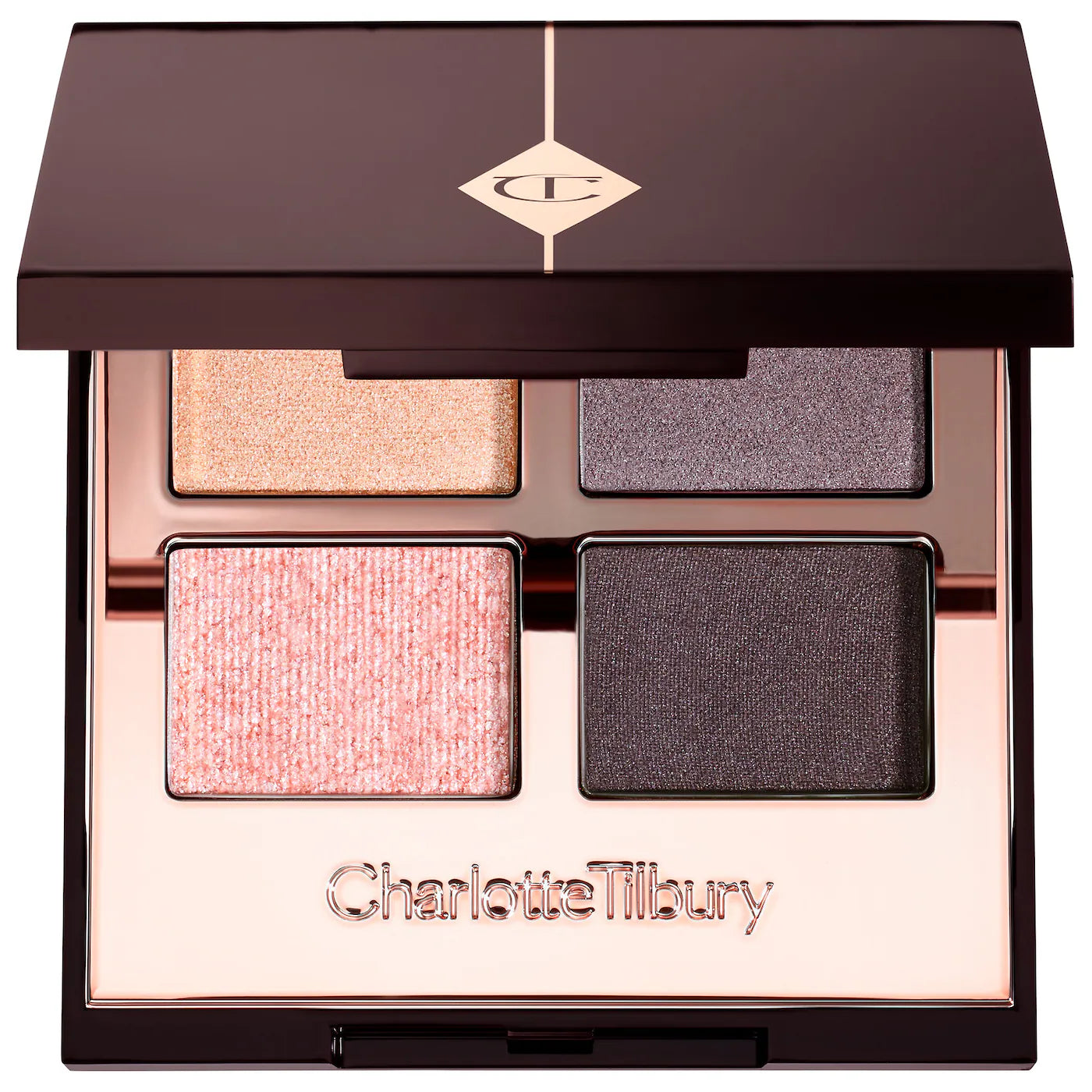 Charlotte Tilbury – Luxury Eyeshadow Palette®