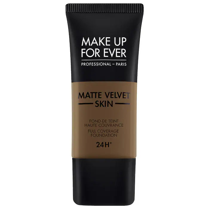 MAKE UP FOR EVER® Matte Velvet Skin Full Coverage Foundation