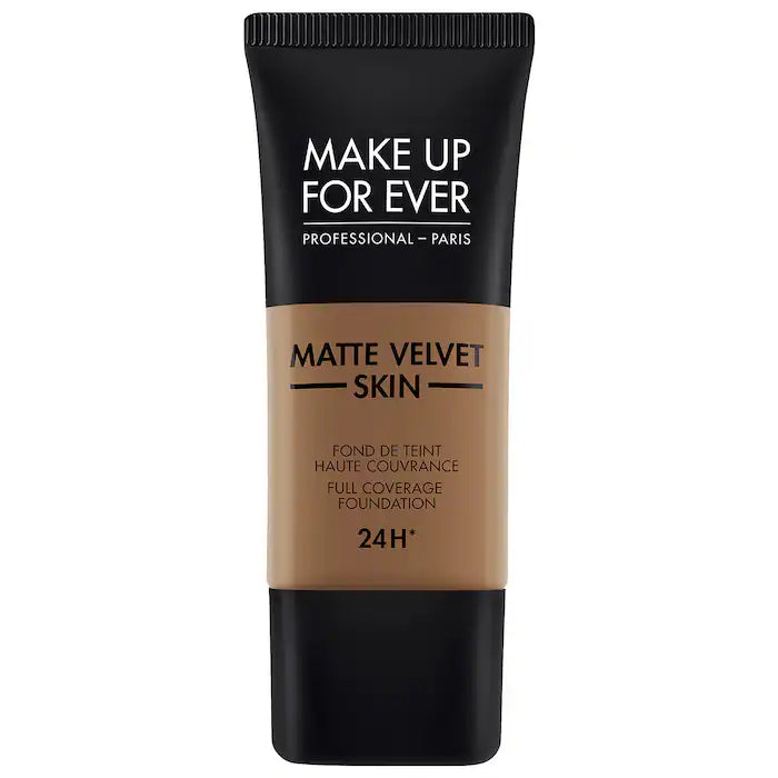 MAKE UP FOR EVER® Matte Velvet Skin Full Coverage Foundation