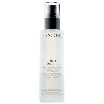 Lancôme - תרסיס Fix It Forget It Setting - הגדרת איפור ללבוש ארוך - 100 מ"ל®