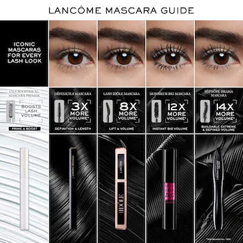 لانكوم - Cils Booster XL ماسكارا معززة للغاية برايمر®