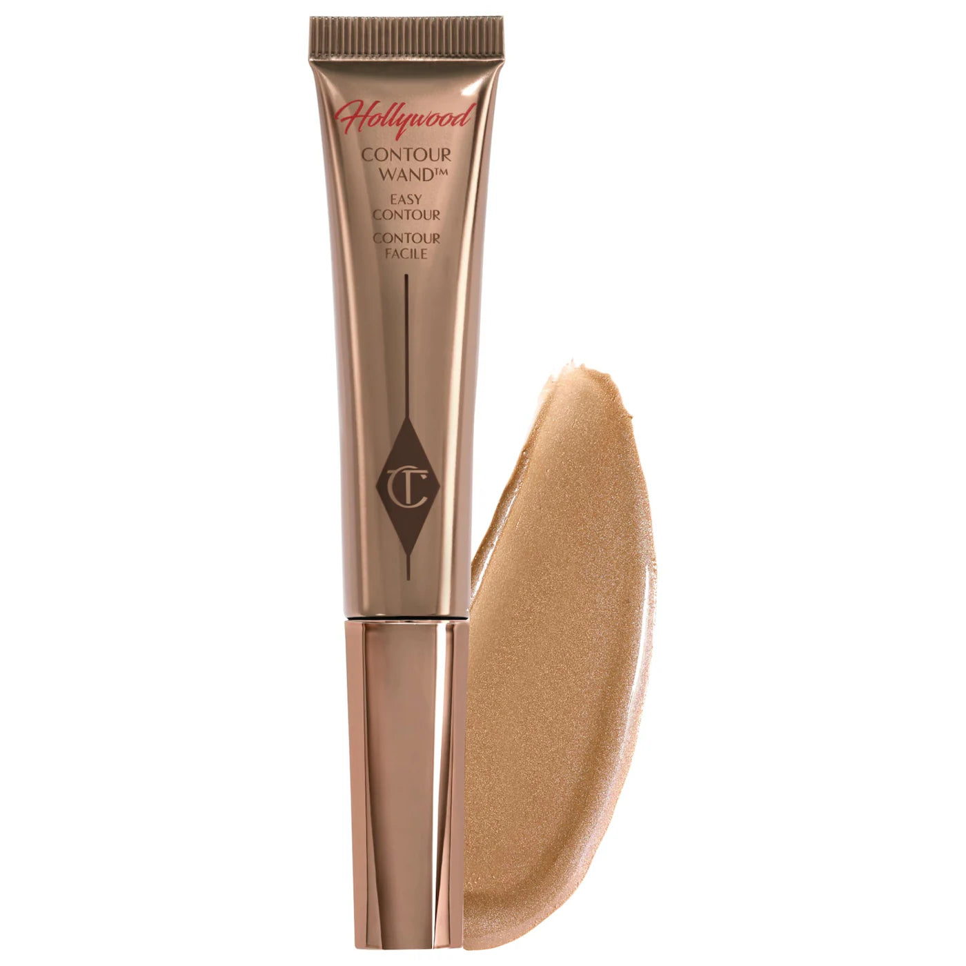 Charlotte Tilbury - Hollywood Contour Wand®