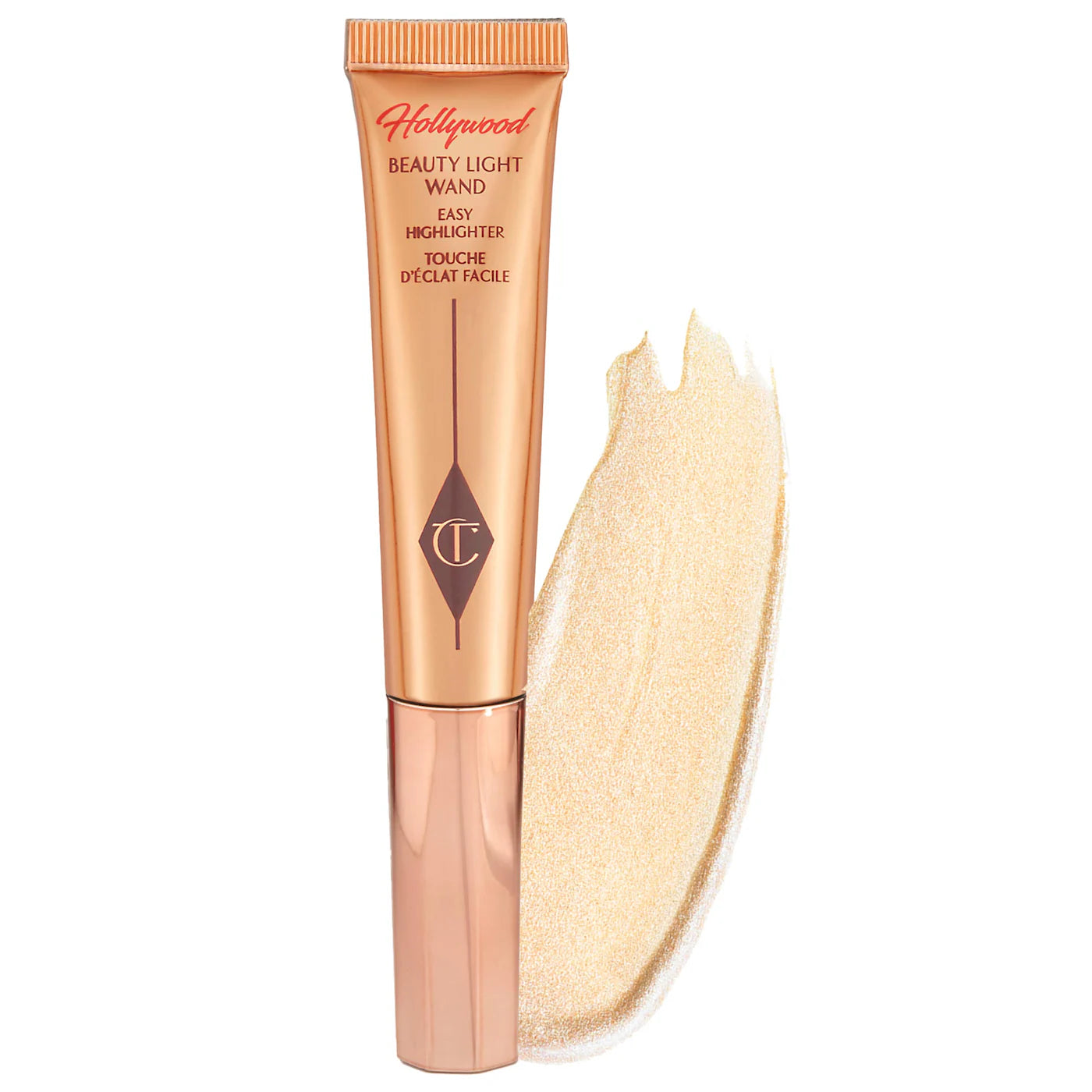 Charlotte Tilbury - Beauty Highlighter Wand®