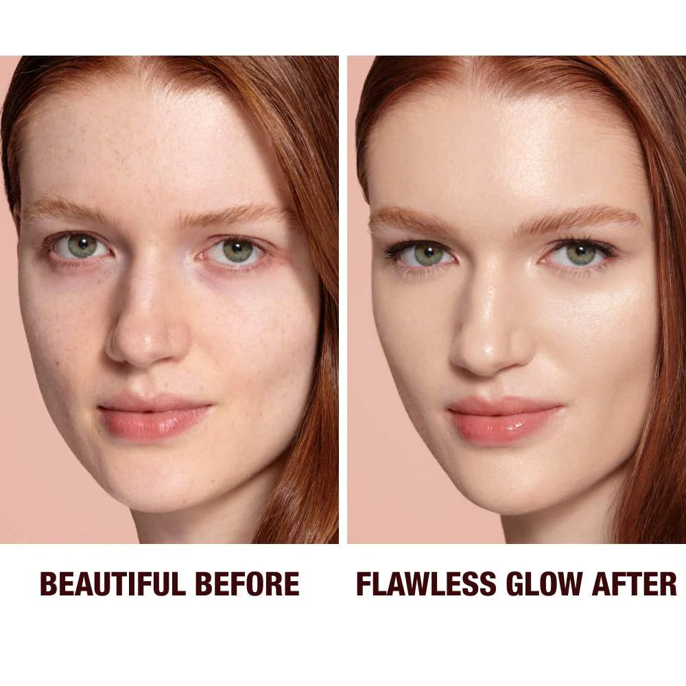 Charlotte Tilbury - Hollywood Flawless Filter®