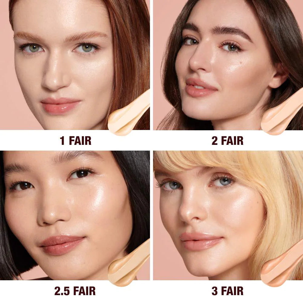 Charlotte Tilbury - Hollywood Flawless Filter®