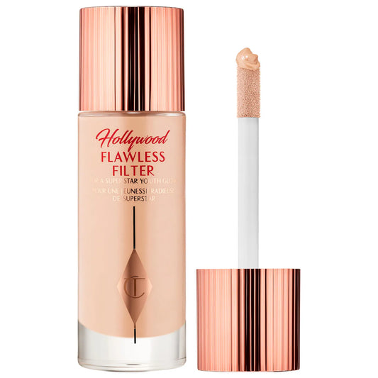 Charlotte Tilbury - Hollywood Flawless Filter®