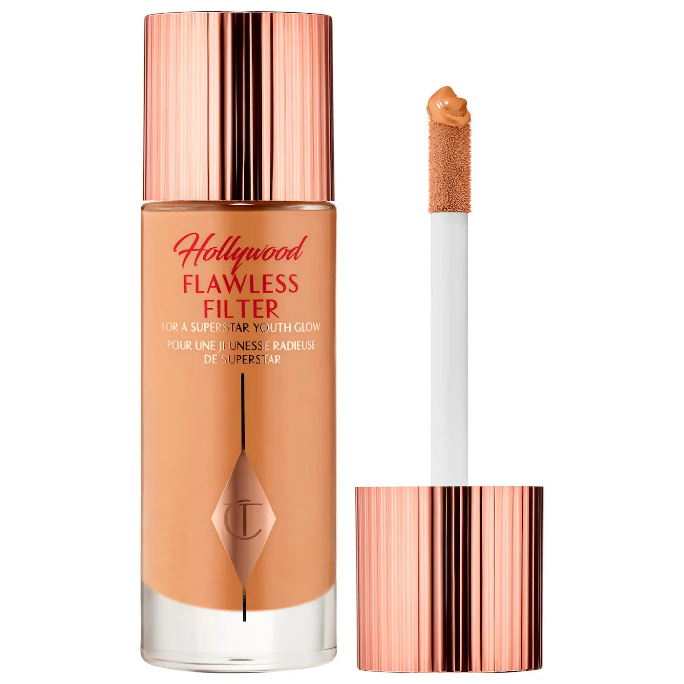 Charlotte Tilbury - Hollywood Flawless Filter®