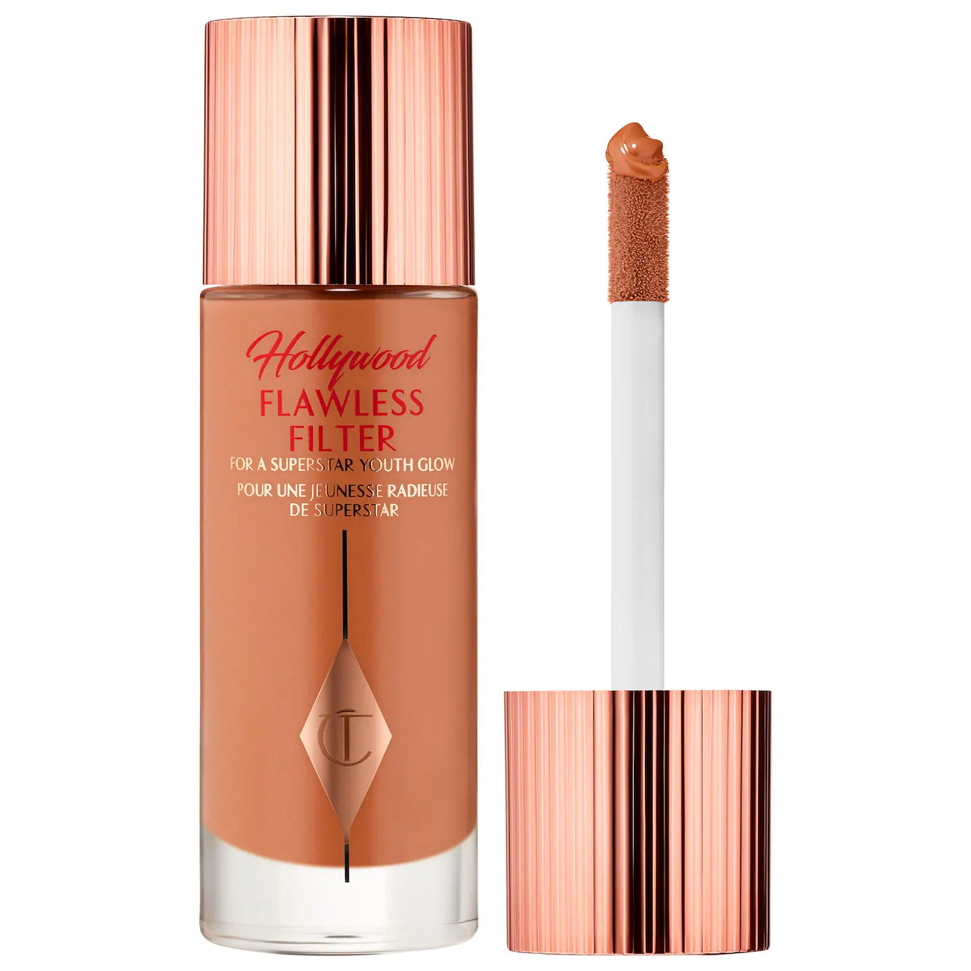 Charlotte Tilbury - Hollywood Flawless Filter®