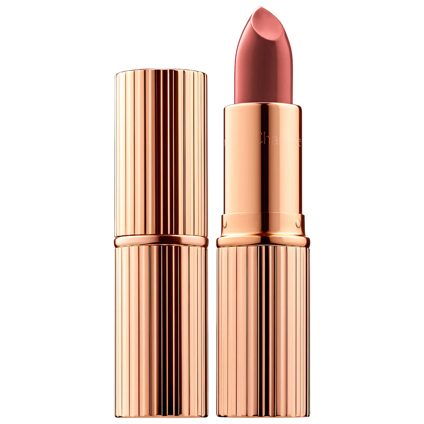 Charlotte Tilbury - K.I.S.S.I.N.G Satin Shine Lipstick®