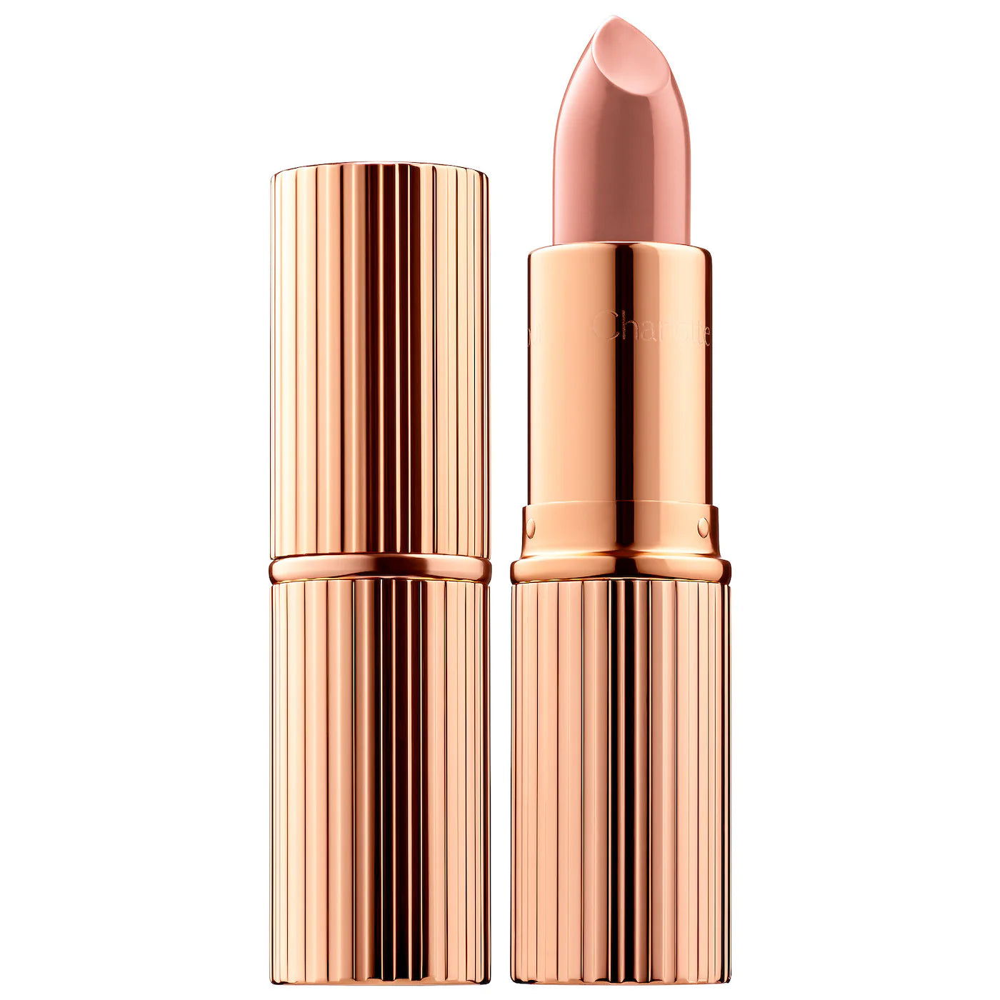 Charlotte Tilbury - K.I.S.S.I.N.G Satin Shine Lipstick®