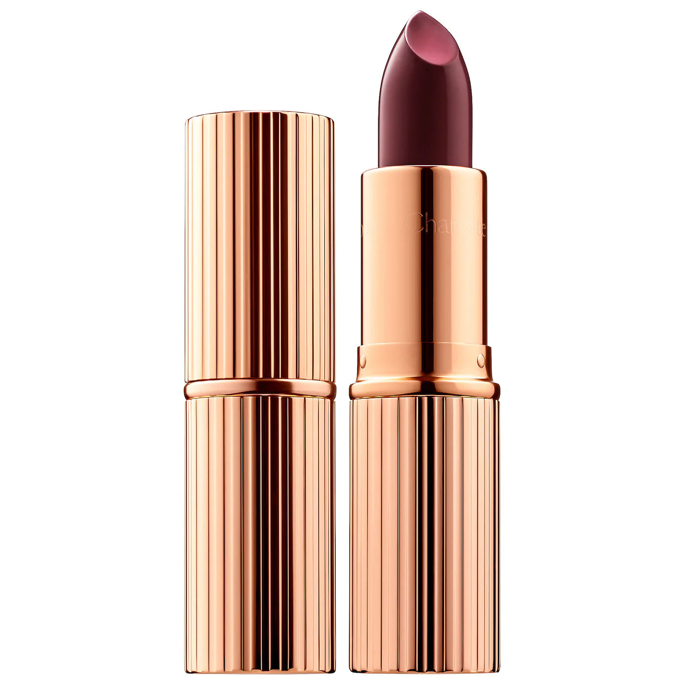 Charlotte Tilbury - K.I.S.S.I.N.G Satin Shine Lipstick®