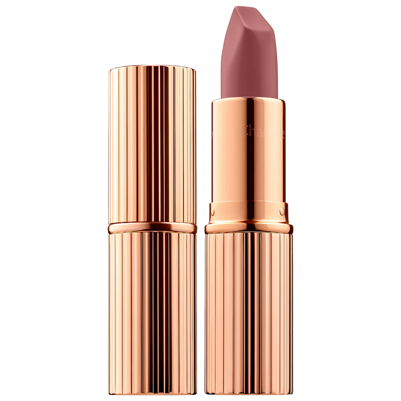 Charlotte Tilbury - Matte Revolution Hydrating Lipstick®