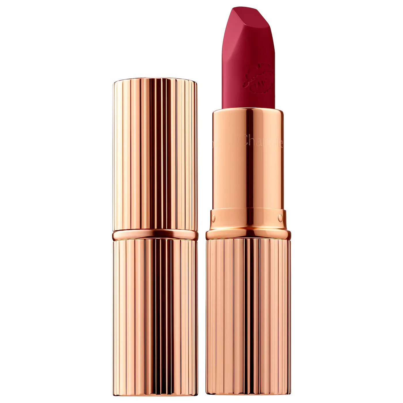 Charlotte Tilbury - Matte Revolution Hydrating Lipstick®