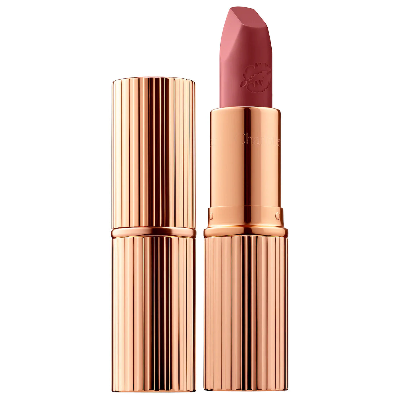 Charlotte Tilbury - Matte Revolution Hydrating Lipstick®