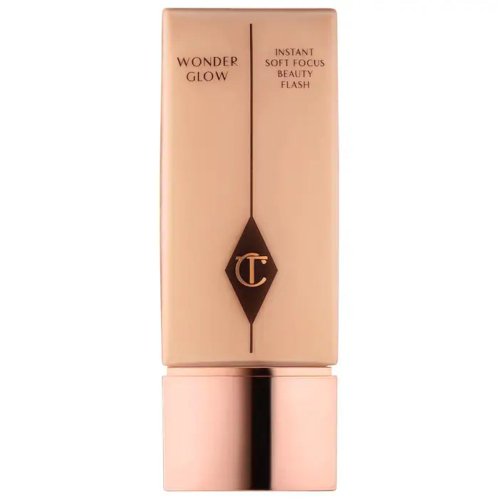 Charlotte Tilbury - Wonderglow Face Primer for Instant Soft-Focus Radiance®