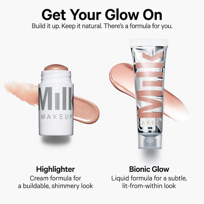 MILK MAKEUP Dewy Cream Highlighter Stick®