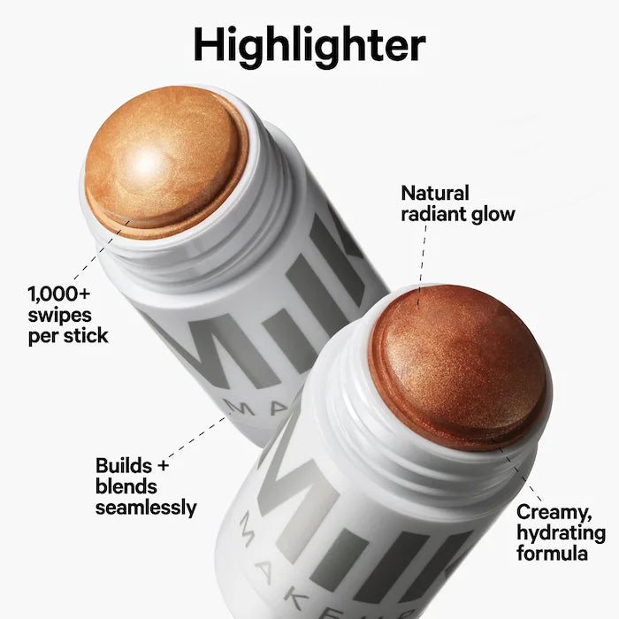 MILK MAKEUP Dewy Cream Highlighter Stick®