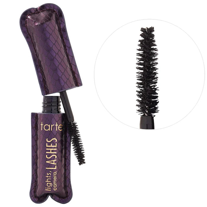 Tarte Lights, Camera, Lashes™ 4-in-1 Mascara®