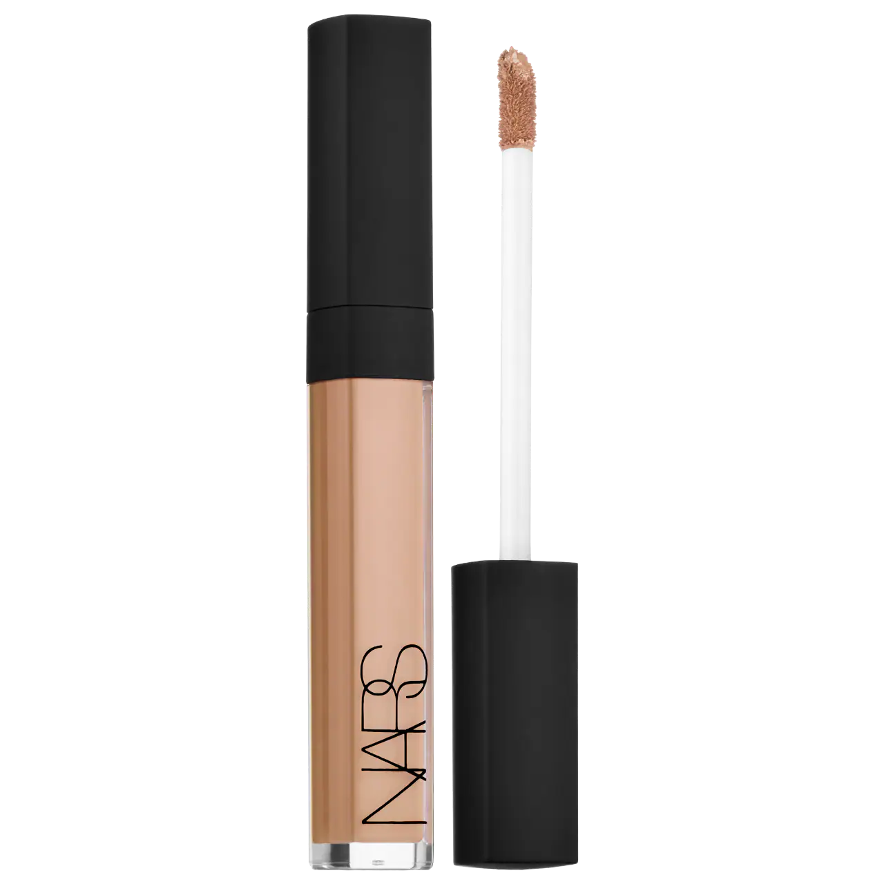 NARS - كريم إخفاء العيوب اللامع - تغطية متوسطة